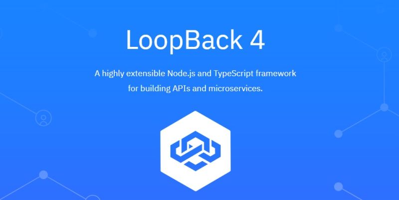 loopback 4